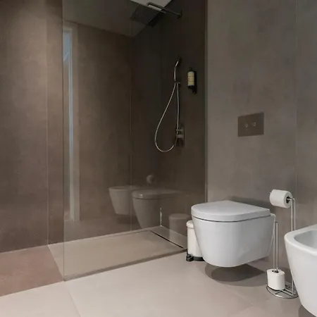 Prime Riverside 1bdr By Lovelystay Apartment
