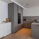 Prime Riverside 1bdr By Lovelystay شقة Lisboa