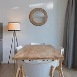 Prime Riverside 1bdr By Lovelystay Lisboa