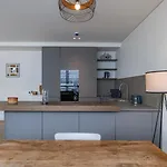 Prime Riverside 1bdr By Lovelystay شقة *