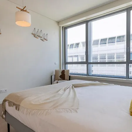 Lejlighed Prime Riverside 1bdr By Lovelystay *