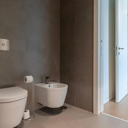 アパート Prime Riverside 1bdr By Lovelystay *