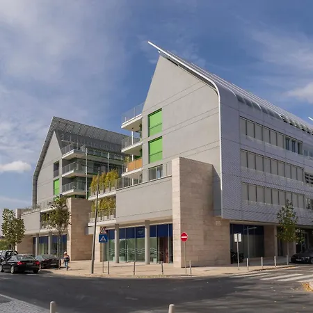 Prime Riverside 1bdr By Lovelystay * リスボン