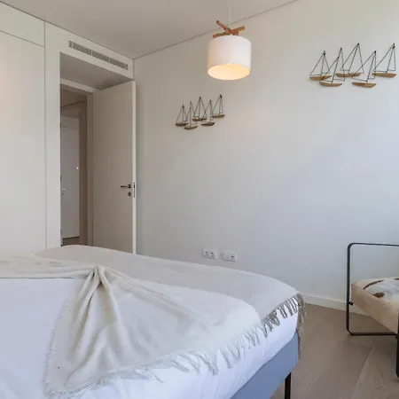 Lejlighed Prime Riverside 1bdr By Lovelystay Lisboa