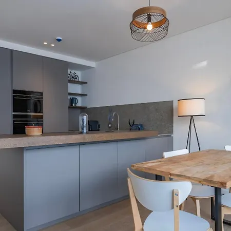 Prime Riverside 1bdr By Lovelystay Lejlighed Lisboa
