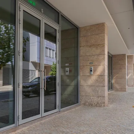 Lejlighed Prime Riverside 1bdr By Lovelystay