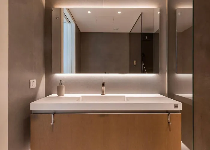Prime Riverside 1bdr By Lovelystay