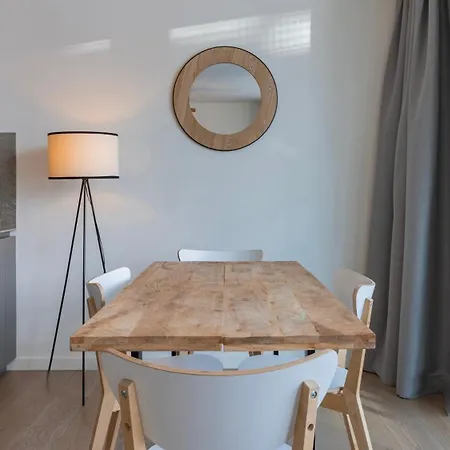 Prime Riverside 1bdr By Lovelystay Lisboa