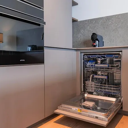 Apartmán Prime Riverside 1bdr By Lovelystay Lisboa